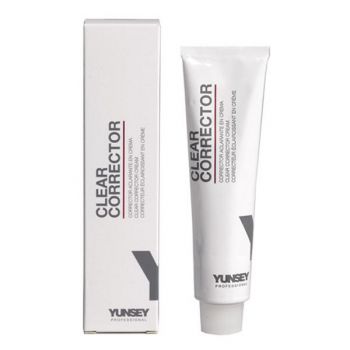 Crema Corectoare - Yunsey Professional Clear Corrector, 60 ml