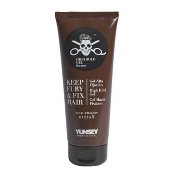 Gel de Par - Yunsey Professional Hair Gel, 200 ml