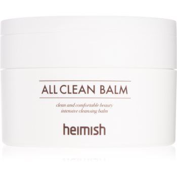 Heimish All Clean lotiune de curatare de firma original