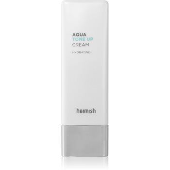 Heimish Aqua Tone Up crema decoloranta pentru o piele mai luminoasa