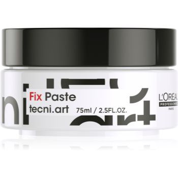 L’Oréal Professionnel Homme 7 Poker pasta pentru modelat fixare foarte puternica