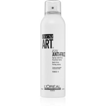 L’Oréal Professionnel Tecni.Art FIX Anti-Frizz spray pentru fixare anti-electrizare