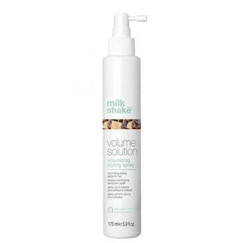 Lotiune volum, Milk Shake, Volumizing Styling Spray, 175ml