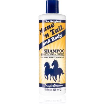Mane 'N Tail Original șampon pentru un par stralucitor si catifelat
