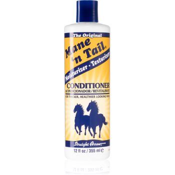 Mane 'N Tail Original balsam pentru un par stralucitor si catifelat