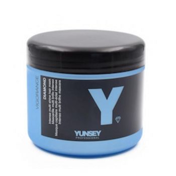 Masca de Par - Yunsey Professional Diamond Hair Mask, 500 ml