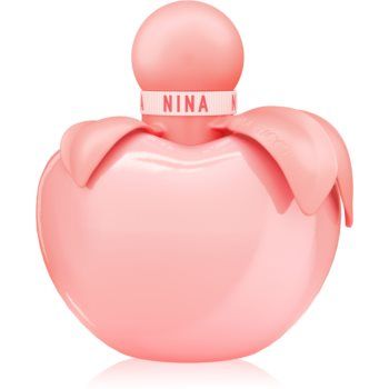 Nina Ricci Nina Rose Eau de Toilette pentru femei