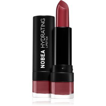 NOBEA Day-to-Day Hydrating Lipstick ruj hidratant