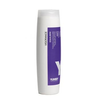 Sampon Anti Cadere - Yunsey Professional Anti Hair Loss Shampoo, 250 ml