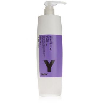 Sampon Anti Matreata pentru Scalp Uscat - Yunsey Professional Vigorance Dandruff for Dry Hair, 1000 ml