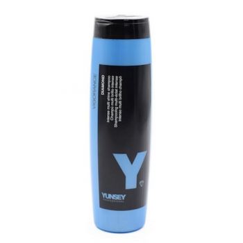 Sampon Diamond - Yunsey Professional Diamond Shampoo, 250 ml