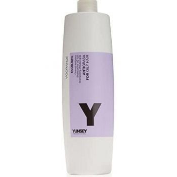 Sampon pentru Par Gras - Yunsey Shampoo for Oily Hair, 1000 ml