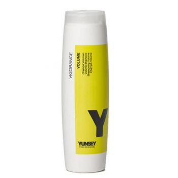 Sampon pentru Volum - Yunsey Professional Volume Shampoo, 250 ml