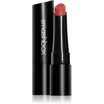 Smashbox Always On Cream to Matte Lipstick ruj crema cu efect matifiant