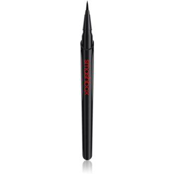 Smashbox Always On Liquid Liner eyeliner lichid cu trasare precisă