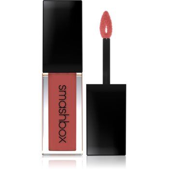 Smashbox Always On Liquid Lipstick ruj lichid mat