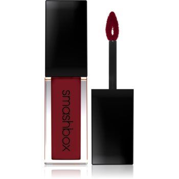 Smashbox Always On Liquid Lipstick ruj lichid mat