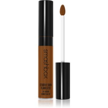 Smashbox Studio Skin Flawless 24 Hour Concealer anticearcan cu efect de lunga durata