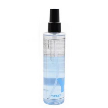 Spray de Par - Yunsey Professional Diamond Shine Spray, 200 ml