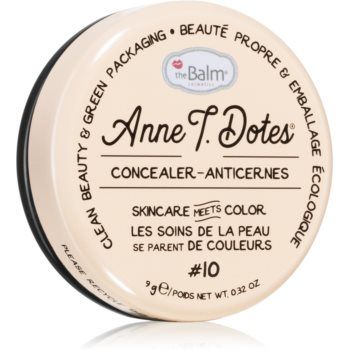 theBalm Anne T. Dotes® Concealer corector antiroșeață