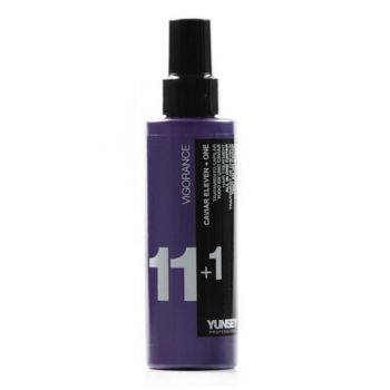 Tratament pentru Par 11 + 1 Caviar - Yunsey Professional 11 + 1 Caviar Hair Treatment, 150 ml