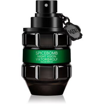 Viktor & Rolf Spicebomb Night Vision Eau de Parfum pentru bărbați