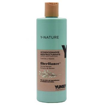 Balsam de Par Restructurant - Yunsey Professional Restructuring Conditioner Y-Nature, 400 ml