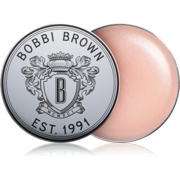 Bobbi Brown Lip Balm balsam de buze hidratant SPF 15 Bobbi Brown Lip Balm balsam de buze hidratant SPF 15