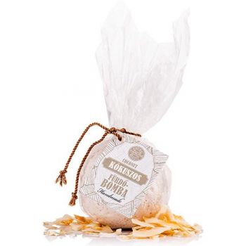 Bomba de Baie cu Cocos Yamuna, 95 g