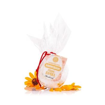 Bomba de Baie cu Galbenele Yamuna, 9 5g