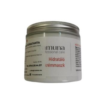 Crema-Masca Hidratanta Yamuna, 200ml