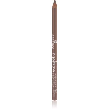 Essence Eyebrow DESIGNER creion pentru sprancene de firma original