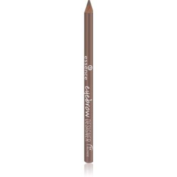 Essence Eyebrow DESIGNER creion pentru sprancene ieftin