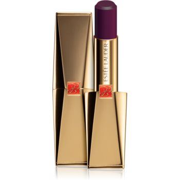 Estée Lauder Pure Color Desire Rouge Excess Lipstick ruj buze mat hidratant