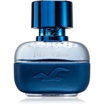 Hollister Festival Nite for Him Eau de Toilette pentru bărbați