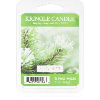 Kringle Candle Balsam Fir ceară pentru aromatizator