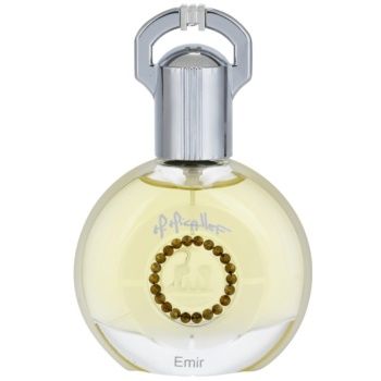 M. Micallef Emir Eau de Parfum pentru bărbați