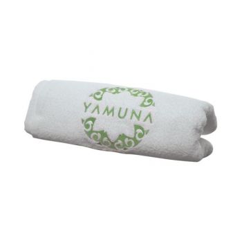 Prosop 70 x 140 cm cu Logo Yamuna, 1 buc