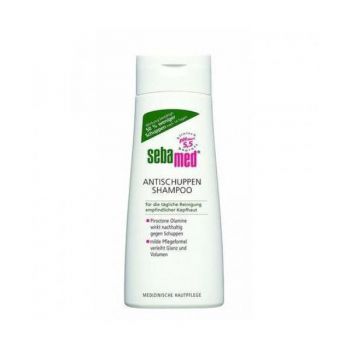 Sampon dermatologic Sebamed antimatreata, 200ml