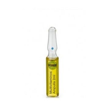 Ser cu Multivitamine Yamuna, 2ml ieftin