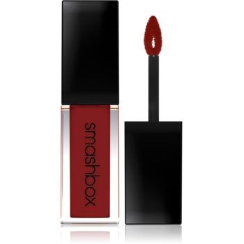 Smashbox Always On Liquid Lipstick ruj lichid mat