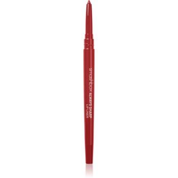 Smashbox Always Sharp Lip Liner creion contur buze