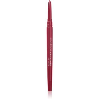 Smashbox Always Sharp Lip Liner creion contur buze