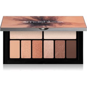 Smashbox Cover Shot Eye Palette paleta farduri de ochi