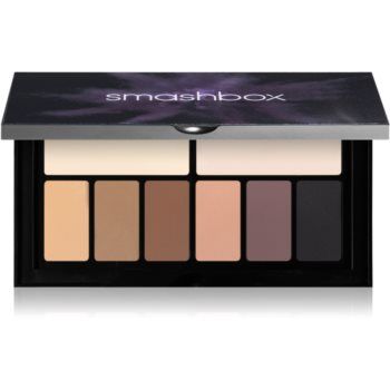 Smashbox Cover Shot Eye Palette paleta farduri de ochi