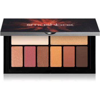 Smashbox Cover Shot Eye Palette paleta farduri de ochi