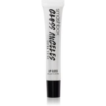 Smashbox Gloss Angeles Extra Shine lip gloss