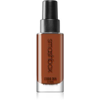 Smashbox Studio Skin 24 Hour Wear Hydrating Foundation make up hidratant