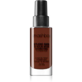 Smashbox Studio Skin 24 Hour Wear Hydrating Foundation make up hidratant