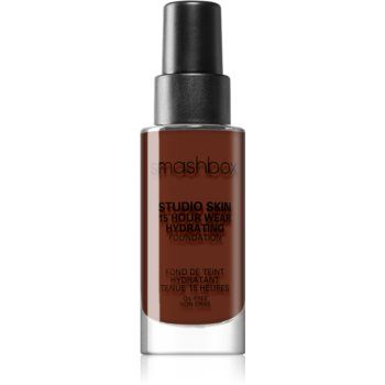 Smashbox Studio Skin 24 Hour Wear Hydrating Foundation make up hidratant